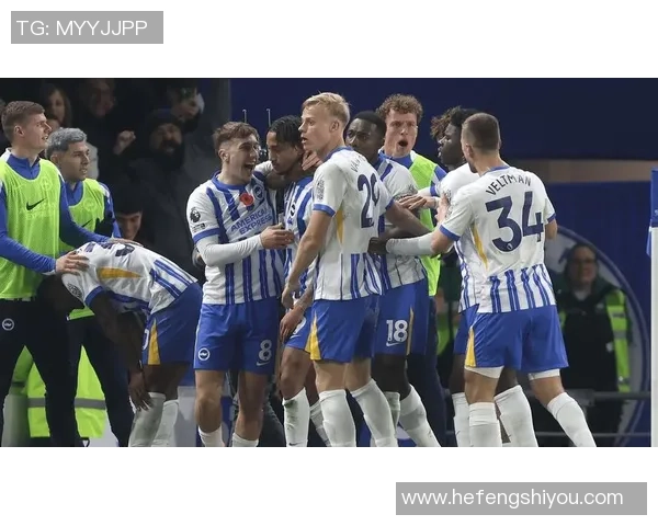 曼联与布莱顿精彩对决录像回放分析与精彩瞬间回顾